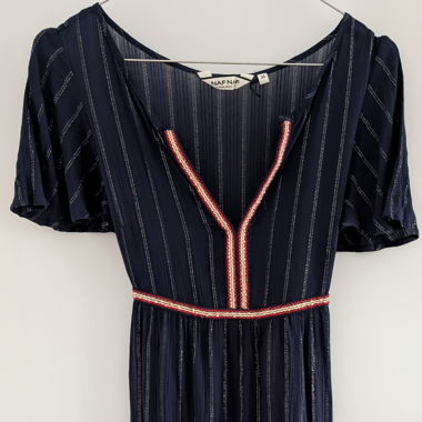 Beautiful Summer Dress