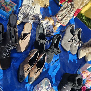 Chaussure femme