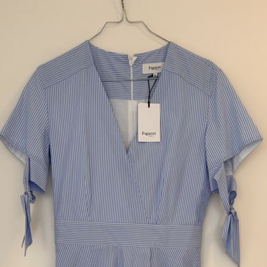 Robe Figaret 
