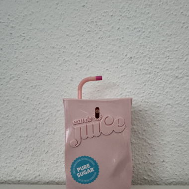 Cosmopolitan - Eau de Juice - pure Sugar