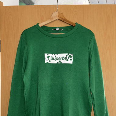Pull vert