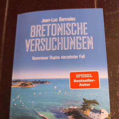 Bretonische Versuchungen