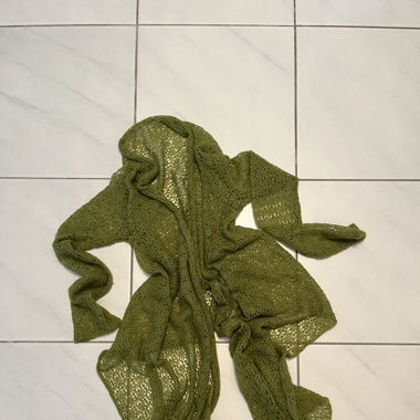 Feine Strickjacke aus Mohair