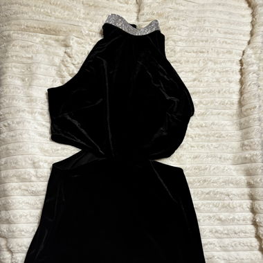 combishort noir
