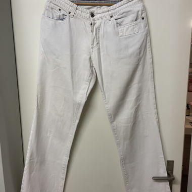 Dolce&Gabbana Jeans weiss Herren