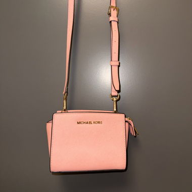 Sac Michael Kors – petit, élégant & intemporel