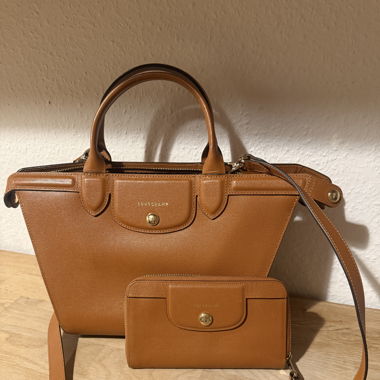 Sac longchamp 