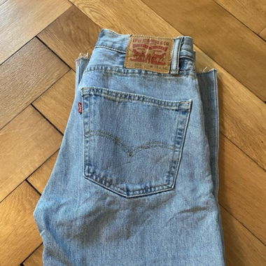 Levis Jeans 