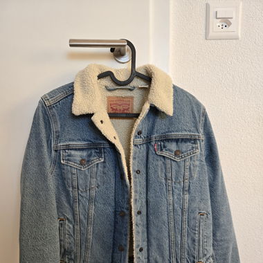 Veste Levis 