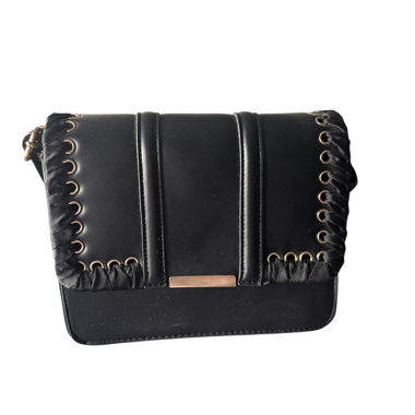 Black Handbag