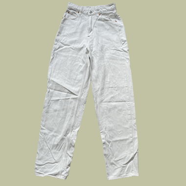 Weisse Denim 