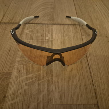 Lunettes de sport Oakley