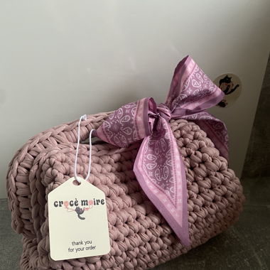 bag handmade 