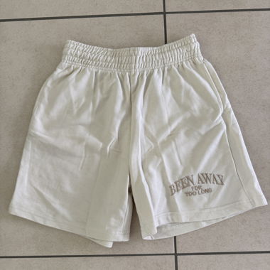 Bershka Shorts