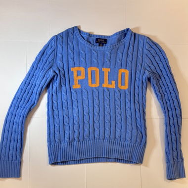 Maglione Polo Ralph Lauren