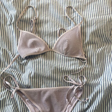 Bikini Lilac