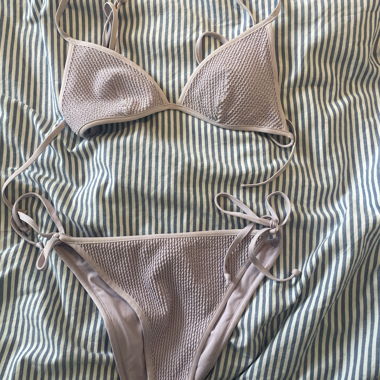 Bikini Lilac