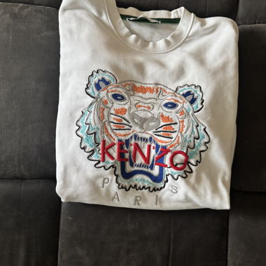 Maglione Kenzo