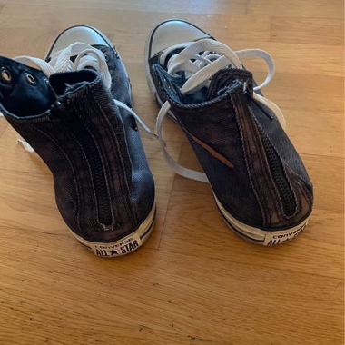 Converse All Star Chucks