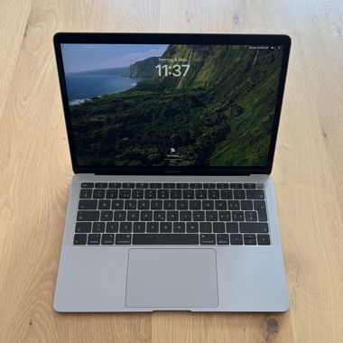 MacBook Air 2019 