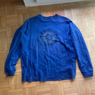 Versace Jeans Couture Pullover