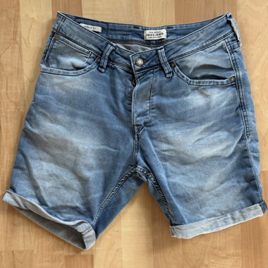 Kurze Hose Jack & Jones