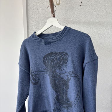 Pullover Anime