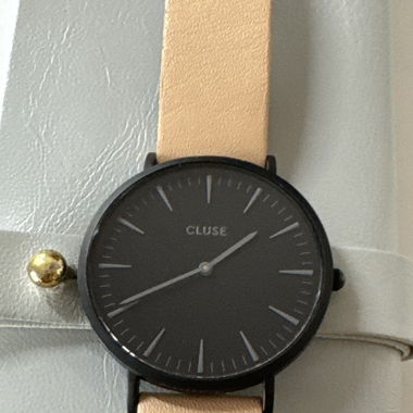 Montre Cluse 