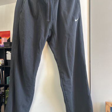 Nike Sweatpants Black