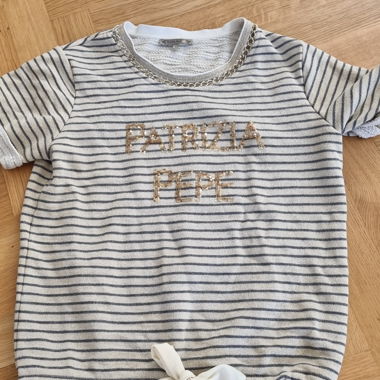 T-shirt Patrizia Pepe