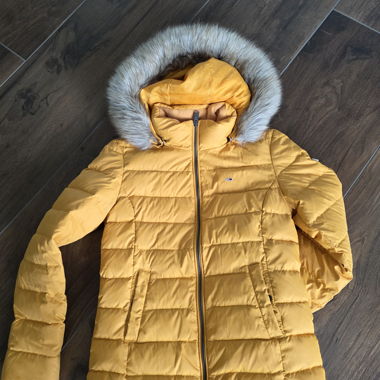 Tommy Jeans Jacket