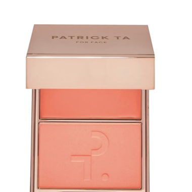 Patrick Ta Blush Duo