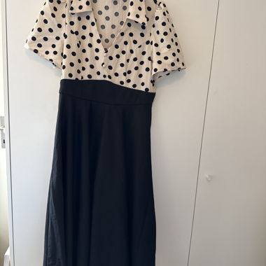 Long dress
