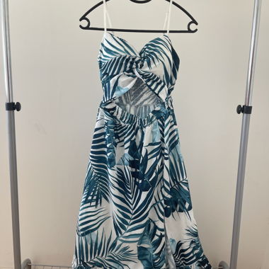 Robe d’été 