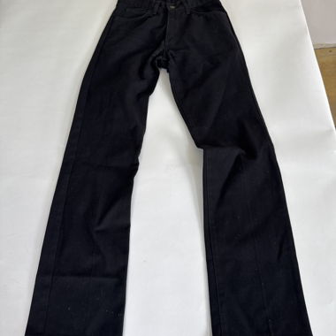 Pantaloni Levi's neri 27/32