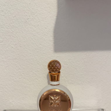 FAKHAR ROSE Eau de parfum 100ml