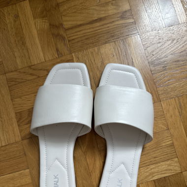 Claquettes d’été 