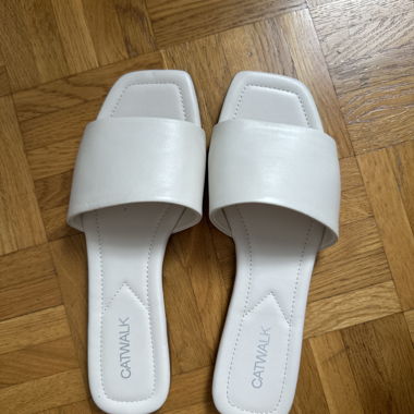 Claquettes d’été 