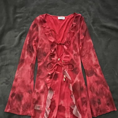 Outcast summer dress