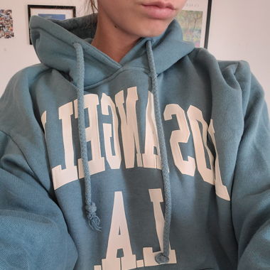 Pullover