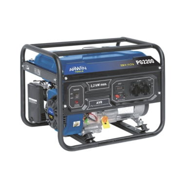 Generatore di corrente - Arwin PG2200