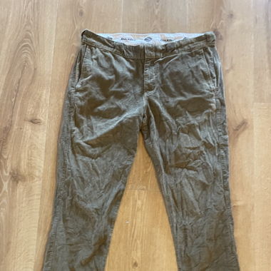 Jean dickies