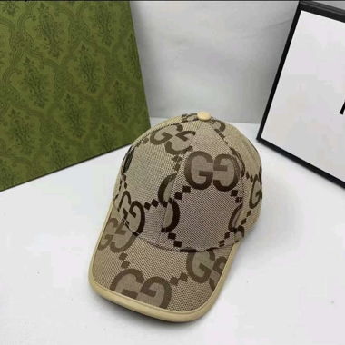 Gucci Cap