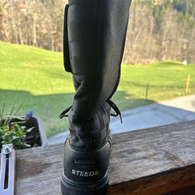 Steets Winterreitstiefel 