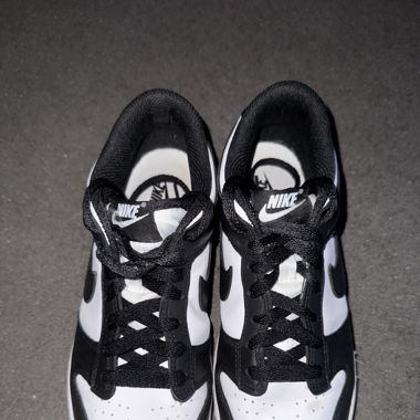 Nike Dunk Panda Low