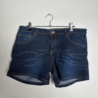 Amisu Jeans-Shorts