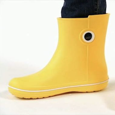 Gummistiefel Crocs