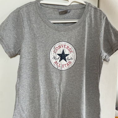 Vintage Converse Allstar Tshirt