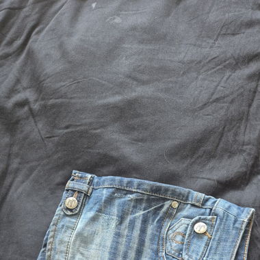 Kurze Hose
