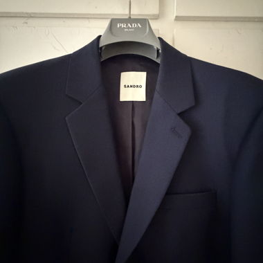 Blazer Sandro taglia 50
